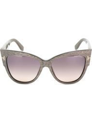 солнцезащитные очки 'Anoushka'  Tom Ford