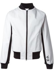 спортивная куртка на молнии Y-3