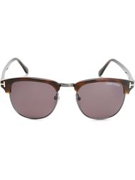 солнцезащитные очки 'Henry Vintage'  Tom Ford