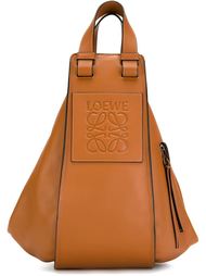 сумка-хобо Loewe