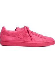 textured sneakers Puma