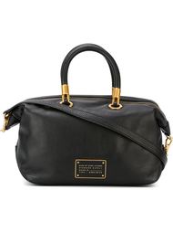 сумка-тоут 'New Too Hot To Satchel' Marc Jacobs