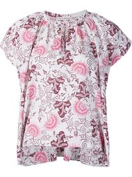 'Neka' blouse Ulla Johnson