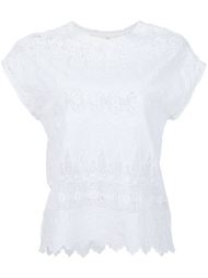 'Stella' blouse Ulla Johnson