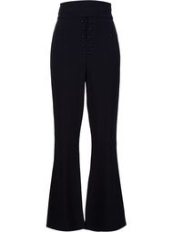 flared trousers Proenza Schouler