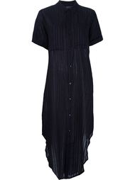 maxi shirt dress Neuw