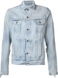 denim jacket Mr. Completely