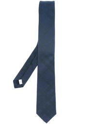 классический галстук  Burberry London