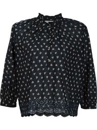 'Louise' blouse Ulla Johnson