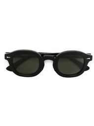 square shaped sunglasses Movitra