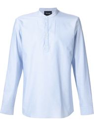 half placket shirt Harmony Paris