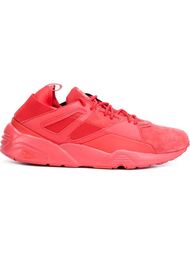 extended sole sneakers Puma