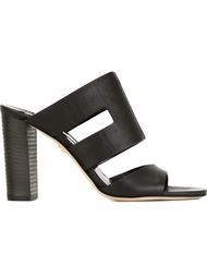 мюли 'Cosenza' Diane Von Furstenberg