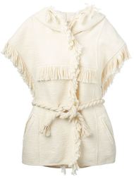 куртка без рукавов Isabel Marant