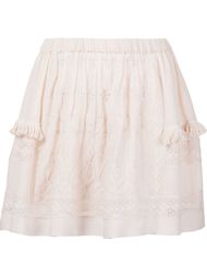 'Nellie' skirt Ulla Johnson
