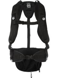 belt backpack Nasir Mazhar