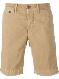 chino shorts Incotex