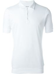 'Maier' polo shirt The White Briefs