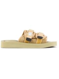 'Moto' sandals Suicoke