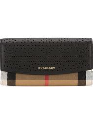 кошелек 'House Check' l Burberry