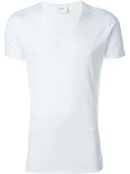 V-neck T-shirt The White Briefs