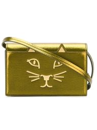 'Feline' shoulder bag Charlotte Olympia