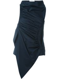 asymmetrical sleeveless top J.W. Anderson