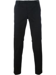 классические чиносы Pt01