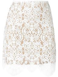 lace mini skirt For Love And Lemons