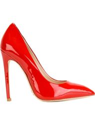 pointy pumps Gianni Renzi