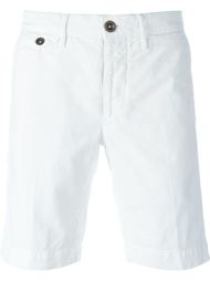 chino shorts Incotex