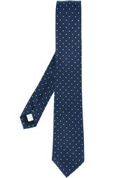 dotted tie Burberry London