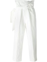 tie waist trousers 3.1 Phillip Lim