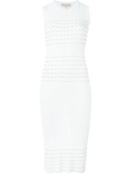 pearl embellished dress Emilio Pucci