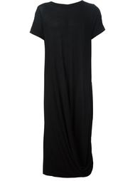 draped long T-shirt Julius