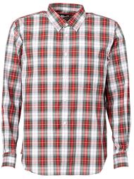 рубашка в клетку  Comme Des Garçons Homme Plus