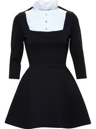 Stretch Jersey Dress Natasha Zinko