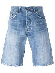 denim shorts Carhartt