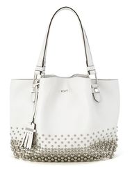 TOD'S XBWAACAP201TICB001 B001 ??? Leather/Fur/Exotic Skins-&amp;gt;Calf Leather Tod's