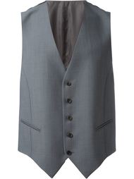 formal waistcoat Caruso