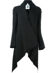 waterfall jacket Aganovich
