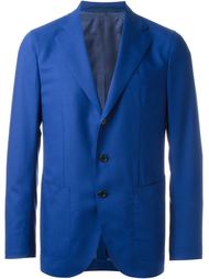 two button blazer Caruso