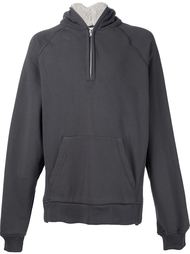 half zip sweatshirt Fear Of God