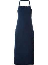 платье-фартук Comme Des Garçons Comme Des Garçons