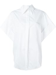 shortsleeved shirt Aganovich