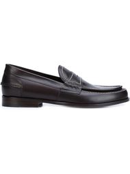 penny loafers Louis Leeman