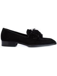 tassel detail loafers Louis Leeman