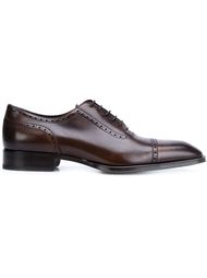 classic brogues Louis Leeman