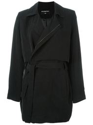 'Coyote' coat Minimarket