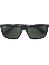 square frame sunglasses Ray-Ban